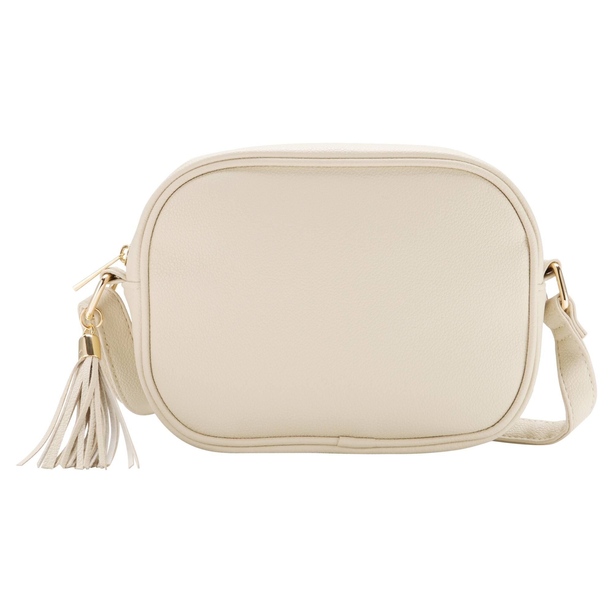 Summer Fashion Faux Leather Crossbody Bag by Make Market